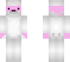 polar bear