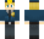 police