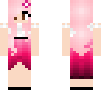 pretty in pink