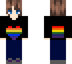 pride shirt
