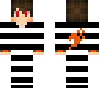prison creed