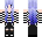 prisoner girl