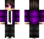 purple guy