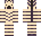 purple zebra