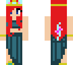 queen mifwa girl