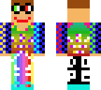 rainbow derb