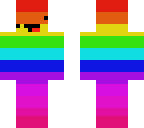 rainbow derp