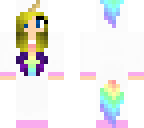 rainbowdash622 skin edit
