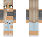 random skin idk
