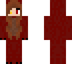 really bad foxy skin