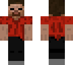 really possessed hero brine