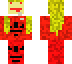red  gurl