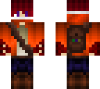 red hair guy