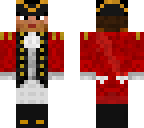 redcoat