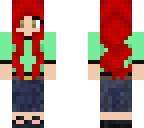 redhead