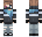 remake - ninja