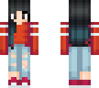 requested skin