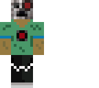 robostevecreeper