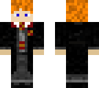 ron weasley