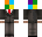 rubiks cube guy
