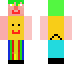 sams skin