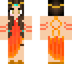 sand princess juriette
