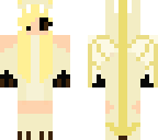 sandwing girl