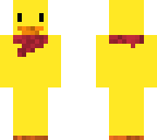 saxophone rubber ducky