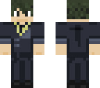 spike