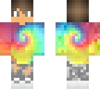 spiral boy