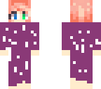 starry pjs