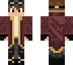 steampunk
