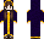 steampunk w cloak
