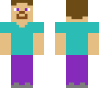 steve