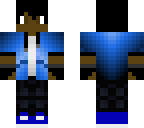 steve iron