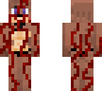 stuffed anime freddy