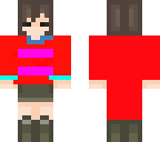 stupid frisk