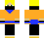 super duper saiyan
