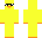 swag duck