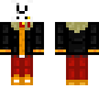 swapfell papyrus