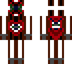 the brown heart