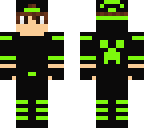the gamer 