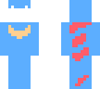 totodile base onesie