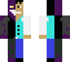 two-face