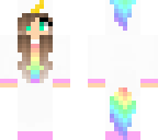 unicorn onesie