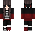 vampire girl