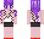 violet vine child