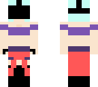 virtual girl
