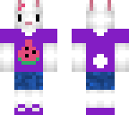watermelon rabbit