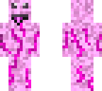 weird ditto